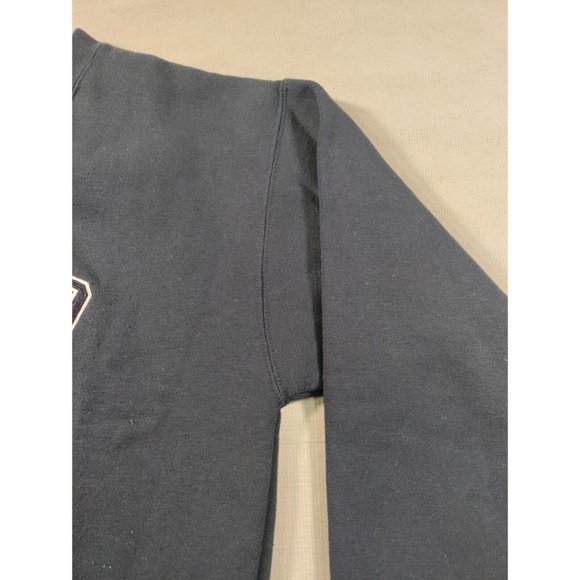 Cape Cod Men’s Cuffy’s Dark Blue Men’s Sweatshirt Size L - Picture 8 of 15